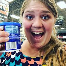 Aldi gluten-free chocolate eclair cake mix available?