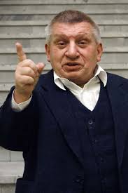 Hospoda (TV Series 1996–1997)