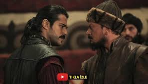 Osman dizisi full hd kalitede son bölümleri sansürsüz olarak donmadan 1080p izleyip yorumlayabilirsiniz. Kurulus Osman Son Bolum Izle Atv Kurulus Osman 4 Bolum Izle Tek Parca