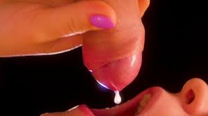 NUOVO!! PRIMO PIANO A 60 FPS: LA MIGLIORE BOCCA DA MANGIRE PER IL TUO  CAZZO! +ASMR, BLOWJOB lingua e labbra -XSANYANY 2023