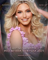 Cameron Reese (@missnvteenusa) • Instagram photos and videos