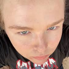 Mollie Peterson's High School Bio