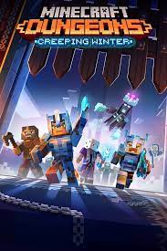 Un juego de acción y aventura, inspirado en los clásicos de mazmorras y basado en el universo de minecraft! Minecraft Dungeons Para Xbox One Y Windows 10 Xbox
