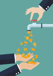 What to do about Uneven Cash Flow