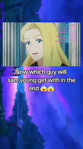 Lets Play Webtoon Sam X Marshall