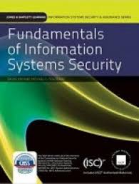Fundamentals Of Information Systems Security Information Systems Hacking Books Fundamental Security