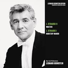 Strauss, Jr: Waltzes