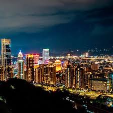 panorama 2 2 taipei taipeitravel taipeitrip taipeitaiwan taiwan taibei 台北 台灣 asia travelas san francisco skyline skyline new york skyline