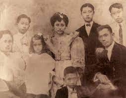 The aquino family of tarlac (/əˈkiːnoʊ/, tagalog: The Struggles Of The Philippine Nation The Story Of The Aquino And Cojuangco Clans Tatler Philippines
