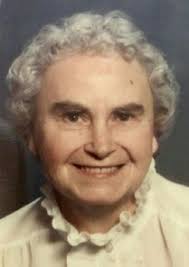 Obituary for Doris Jardine (Wood) Hanson