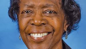 Dorothy J. Phillips elected 2024 American Chemical Society president-elect