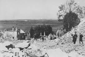 Most went to ravensbrück, where 60 died. Lidice The Annihilation Of A Czech Town Holocaust Encyclopedia