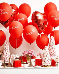 Pink, white and black party ideas for either a birthday party, elegant baby shower, bridal shower, bachelorette party, or engagement party!. 30 Most Creative Valentine S Day Ideas Trends For 2021 Pouted Com