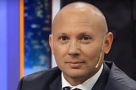 Marcelo Arce: "De Tchaikovsky a U2"