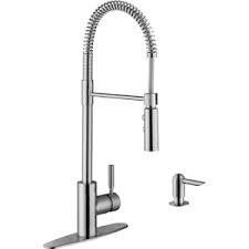 outdoor kitchen faucets & pot fillers