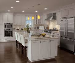 Your new kitchen cabinets' finish color is the first thing that will stand out in your remodeled kitchen. Find Cabinets By Color And Finish Kitchen Craft