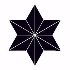 Image result for 麻の葉