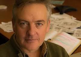 Steven Siebert: Movies, TV, and Bio