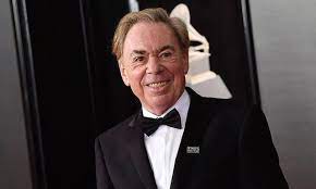 Creating some of the most recognisable show tunes. 70 Geburtstag Andrew Lloyd Webber Habe Immer Melodie Im Kopf Kleinezeitung At