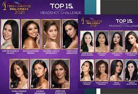 Young + pregnant 1x12 || teen mom: Kisses Delavin Tops Miss Universe Ph Headshot Challenge Maureen In 3rd Philstar Com