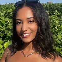 Jade Thorpe's Instagram, Twitter & Facebook