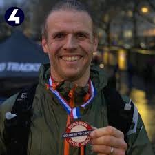 Jon Warren (@JonWarrenTri)