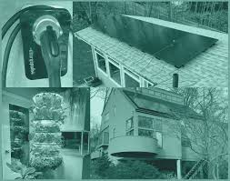 Green Homes Tour List