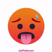 Smiley face emojis virtually kick started the emoji revolution, with the classic white smiling face emoji laying the foundation for thousands of other symbols. Joypixels Gifs Find Share On Giphy