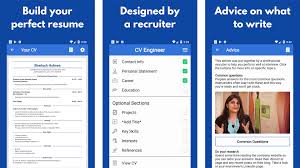 No bundles, no malware, focus on quality. 10 Best Resume Builder Apps For Android Android Authority