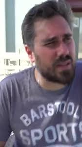 Shocker, Steven Cheah doesn't know how to use a lighter @barstoolyak