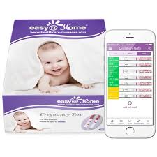 After that, take the home pregnancy test strip out after 3 seconds and put down the strip smooth on a clean, dry, non absorbent place or surface. Easy Home 40 Pregnancy Hcg Urine Test Strips 40 Hcg Tests Walmart Com Walmart Com