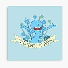 Meeseeks is the name of all the meeseeks who are summoned by activating a mr. Mr Meeseeks Gifts Merchandise Redbubble