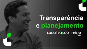 Segredos Revelados: Transparência na Gestão de Eventos Corporativos com  Douglas Reis da Localiza&Co