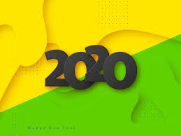 New Year 2020 Wallpaper Lemon Colors Hd Free Happy New Year Images Happy New Year Pictures New Year Images
