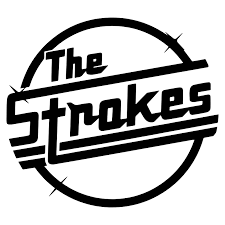 Brandcrowd logo maker is easy to use and allows you full customization to get the stroke logo you want! The Strokes Logo Download Vector