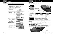View the cobra xrs 9845 manual for free or ask your question to other cobra xrs 9845 owners. Xrs9545 Radar Detector User Manual Xrs 9545 Cobra Electronics