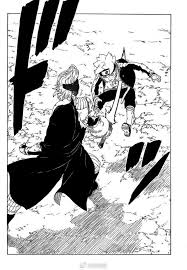 Read boruto 55 manga discussion page 1. Sasusakuã‚µã‚¹ã‚µã‚¯ Updates On Twitter Boruto Manga Spoiler Boruto Naruto