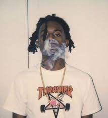 Pin By Lo On Bb Cartiiii Vlone Clothing Rap Artists Thrasher