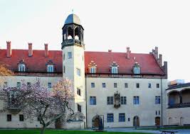 Lutherstadt wittenberg is known for interesting sites like haus der geschichte. Augusteum Und Lutherhaus Wittenberg Wikipedia