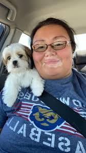 Hey so I recently got this puppy, his name is Suki and I was told that he's  a shih tzu. I'm not 100% sure he is though I have been told he