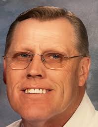 Obituary for Michael Ray Patrick