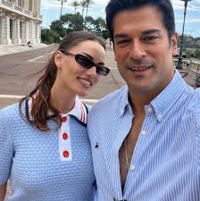 😍😍 #fahriyeevcen #buraközçivit #aile