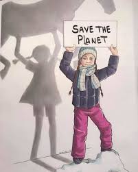 I Care Movement Unite To Stop Climate Change Instagram Photos And Videos Climate Change Art Climate Change Poster Protest Posters