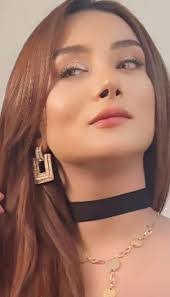 Marwa Salem's Instagram, Twitter & Facebook