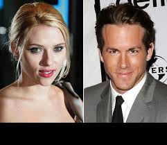 Maybe you would like to learn more about one of these? Skarlett Johansson I Rajan Rejnolds Razvodyatsya Jetsetter