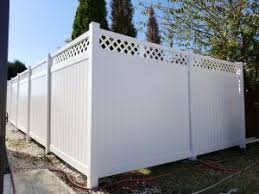 When you install vinyl fence, why waste time renting augers, digging holes and pouring cement, breaking your back in the process? Best Fence Installation Company Indianapolis In Fencing Installers