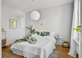 Moshe mauritz stiller, born july 17, 1883, in helsinki, finland, was a director, writer and actor. Mauritz Stillers Vag 2 Rok Scandinavian Bedroom Stockholm By Herder Home Houzz