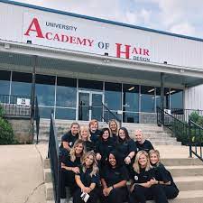 Our hours of operation at the college of hair design are structured to support the education of our students and provide service to our clinic floor clients. University Academy Of Hair Design Home Facebook