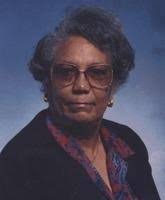 Betty Lark Obituary (1932