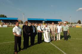 Mtk have got the better of gyirmót of late with wins in three straight matches, dating to october 2017. Alcufer Stadion Gyirmot Fc Gyorgyirmot Fc Gyor